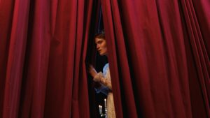 Photo illustration chiffres clés du spectacle vivant