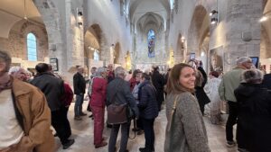 118ème salon des artistes Orléanais