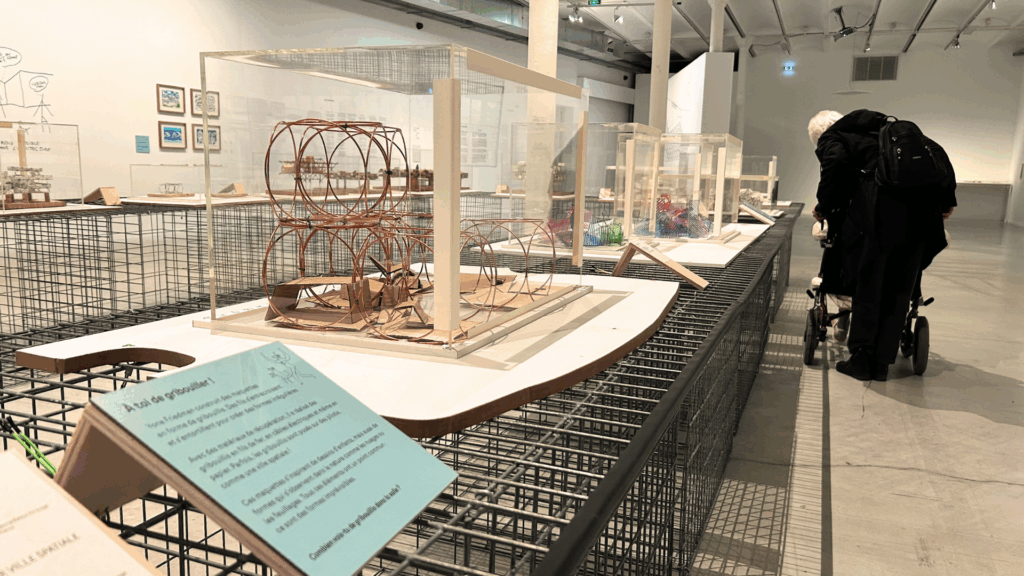 Frac Journées architecture